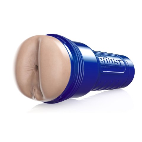 Fleshlight Fleshlight Boost Blast Female: Light Medium Flesh - masturbator