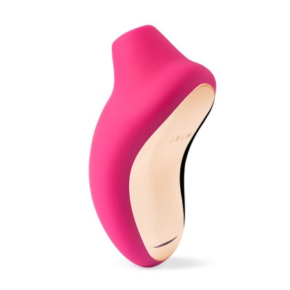 LELO - Sona Cruise (czereśniowy) stymulator