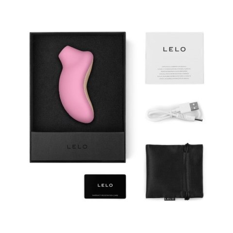 LELO - Sona Cruise (różowy) stymulator