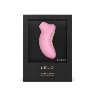 LELO - Sona Cruise (różowy) stymulator