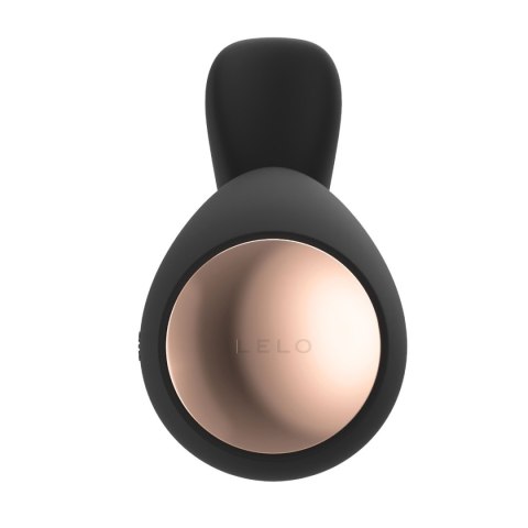 LELO IDA Wave Black – Wibrator Podwójny z Aplikacją i WaveMotion