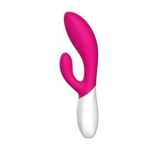 Lelo Lelo Ina Wave 2 Cerise
