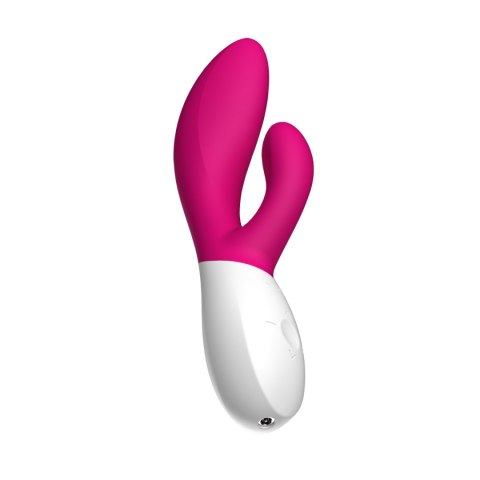 Lelo Lelo Ina Wave 2 Cerise