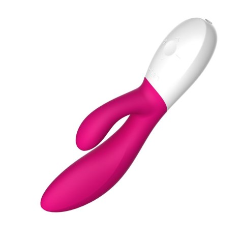 Lelo Lelo Ina Wave 2 Cerise