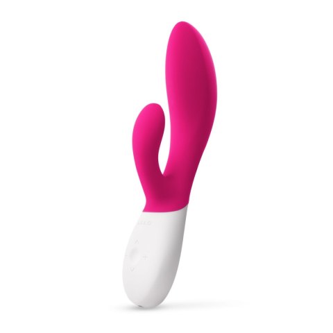 Lelo Lelo Ina Wave 2 Cerise