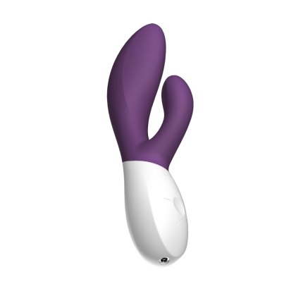 Lelo Lelo Ina Wave 2 Plum