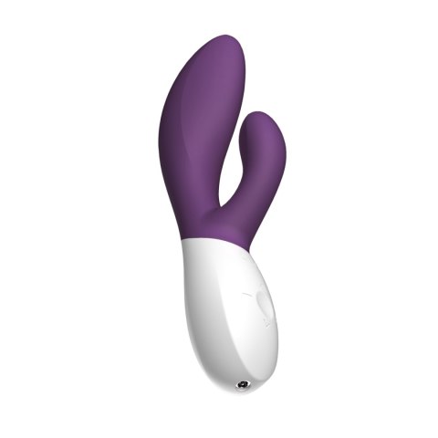 Lelo Lelo Ina Wave 2 Plum