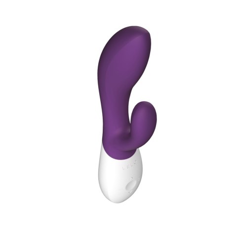 Lelo Lelo Ina Wave 2 Plum