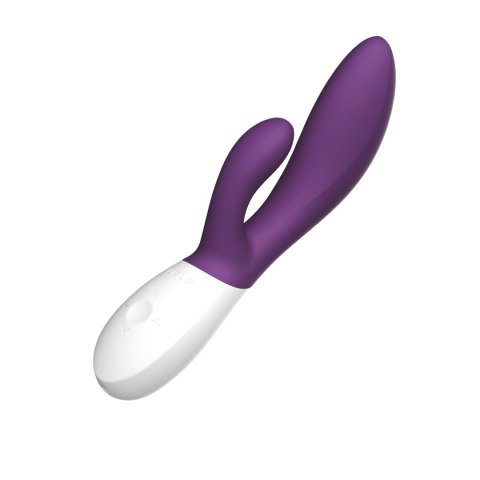 Lelo Lelo Ina Wave 2 Plum