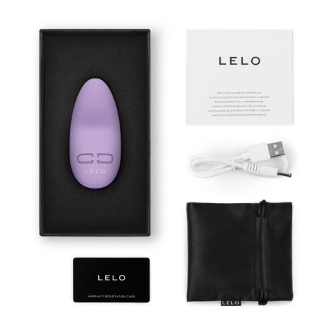 Lelo Lelo Lily 3 Calm Lavender