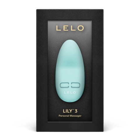 Lelo Lelo Lily 3 Polar Green