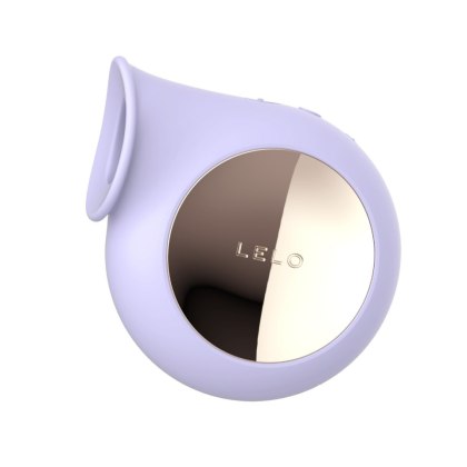 Lelo Lelo Sila Lilac