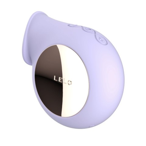 Lelo Lelo Sila Lilac