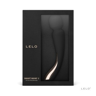 Lelo Lelo Smart Wand 2 Medium Black