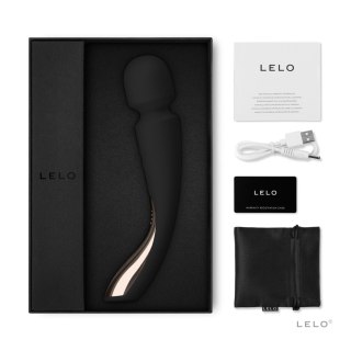 Lelo Lelo Smart Wand 2 Medium Black