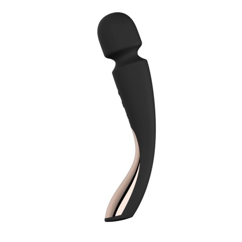 Lelo Lelo Smart Wand 2 Medium Black