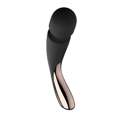 Lelo Lelo Smart Wand 2 Medium Black
