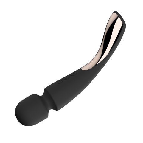 Lelo Lelo Smart Wand 2 Medium Black