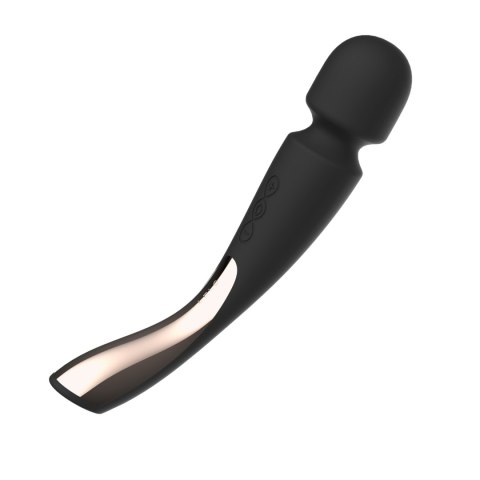 Lelo Lelo Smart Wand 2 Medium Black
