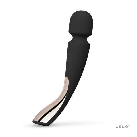 Lelo Lelo Smart Wand 2 Medium Black