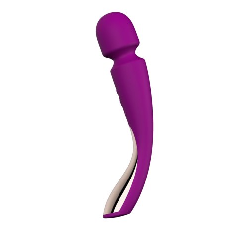 Lelo Lelo Smart Wand 2 Medium Deep Rose