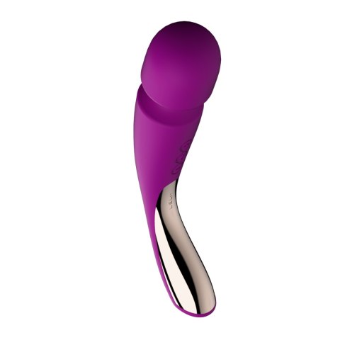 Lelo Lelo Smart Wand 2 Medium Deep Rose