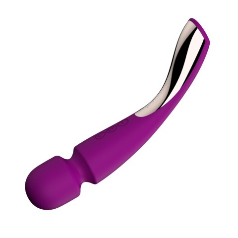 Lelo Lelo Smart Wand 2 Medium Deep Rose