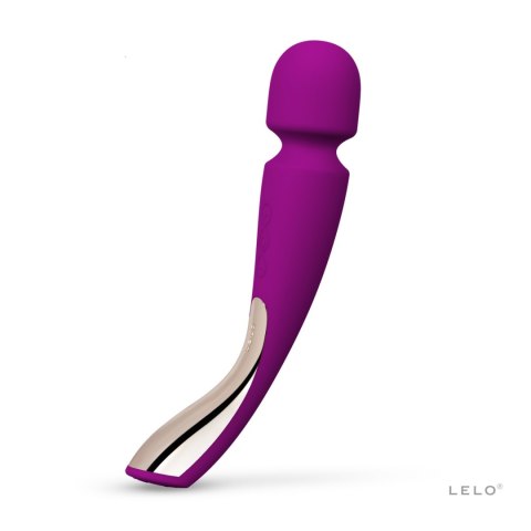 Lelo Lelo Smart Wand 2 Medium Deep Rose