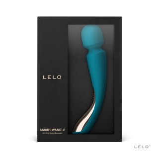 Lelo Lelo Smart Wand 2 Medium Ocean Blue