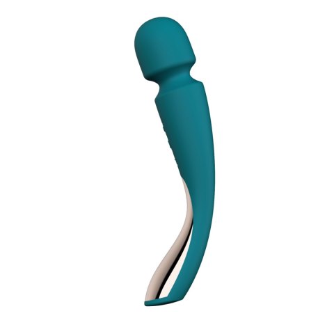 Lelo Lelo Smart Wand 2 Medium Ocean Blue