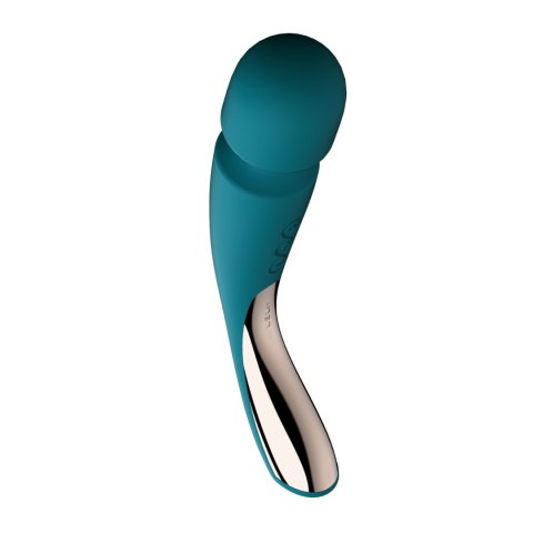 Lelo Lelo Smart Wand 2 Medium Ocean Blue