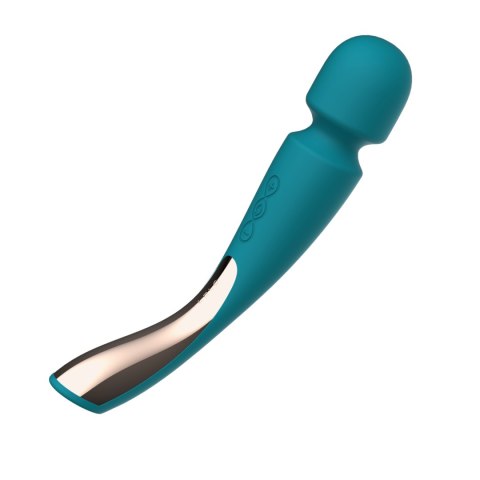 Lelo Lelo Smart Wand 2 Medium Ocean Blue
