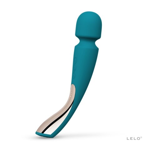 Lelo Lelo Smart Wand 2 Medium Ocean Blue