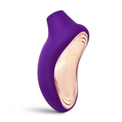Lelo Lelo Sona 2 Cruise Purple