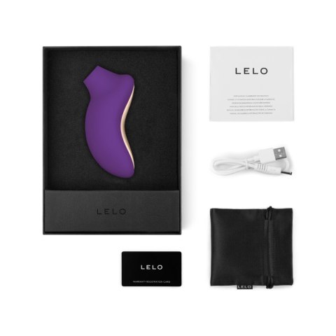 Lelo Lelo Sona 2 Purple