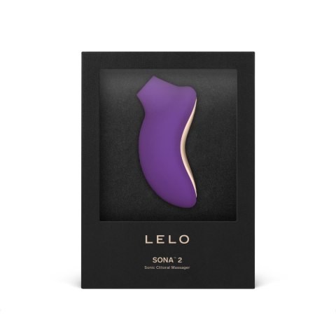 Lelo Lelo Sona 2 Purple