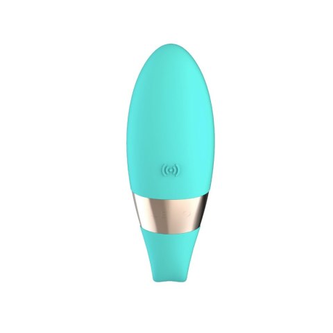 LELO Tiani Harmony Aqua – Inteligentny Wibrator dla Par z Aplikacją