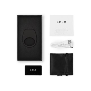 Lelo Lelo Tor 3 Black