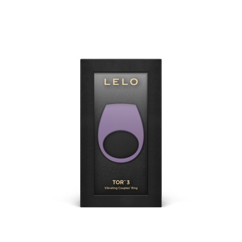 Lelo Lelo Tor 3 Voilet Dust