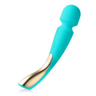 Lelo Masażer Lelo Smart Wand 2 Large Aqua
