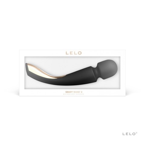 Lelo Masażer Lelo Smart Wand 2 Large Black