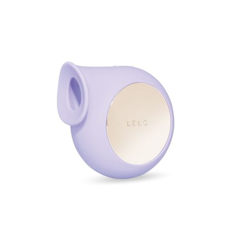 Lelo Soniczny bezdotykowy stymulator łechtaczki Lelo Sila Cruise Lilac