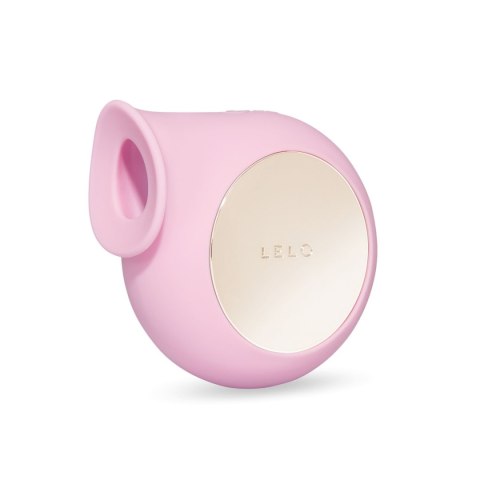 Lelo Soniczny bezdotykowy stymulator łechtaczki Lelo Sila Cruise Pink