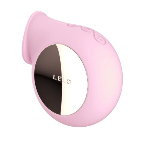Lelo Soniczny bezdotykowy stymulator łechtaczki Lelo Sila Cruise Pink