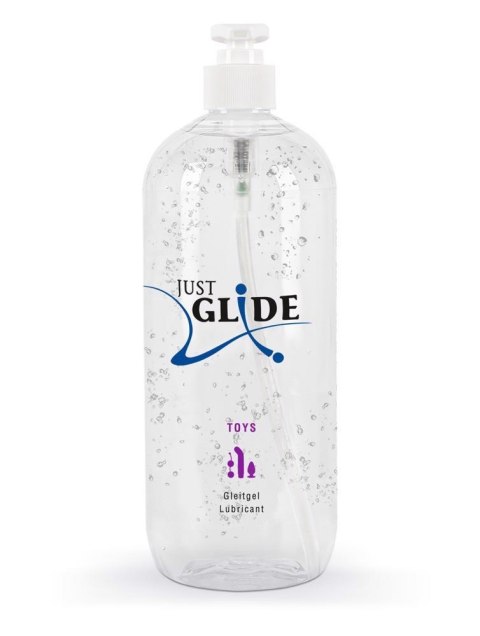 Just Glide lubrykant wodny Toylube 1000 ml