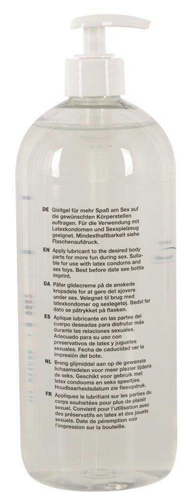 Just Glide lubrykant wodny Toylube 1000 ml