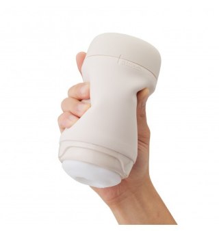 Tenga (JP) Tenga Puffy Latte Brown