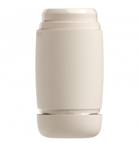 Tenga (JP) Tenga Puffy Latte Brown