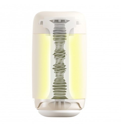 Tenga (JP) Tenga Puffy Latte Brown