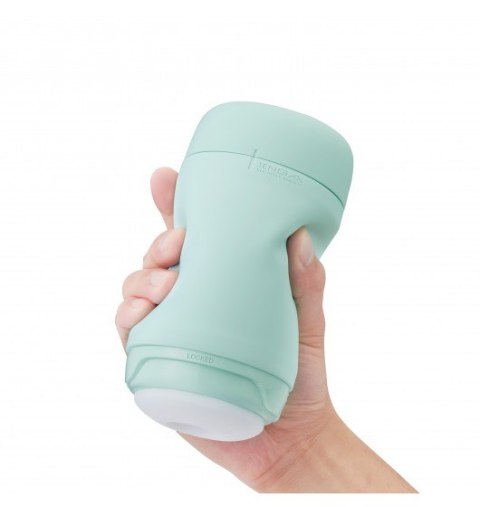 Tenga (JP) Tenga Puffy Mint Green